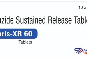 Glicbris XR 60